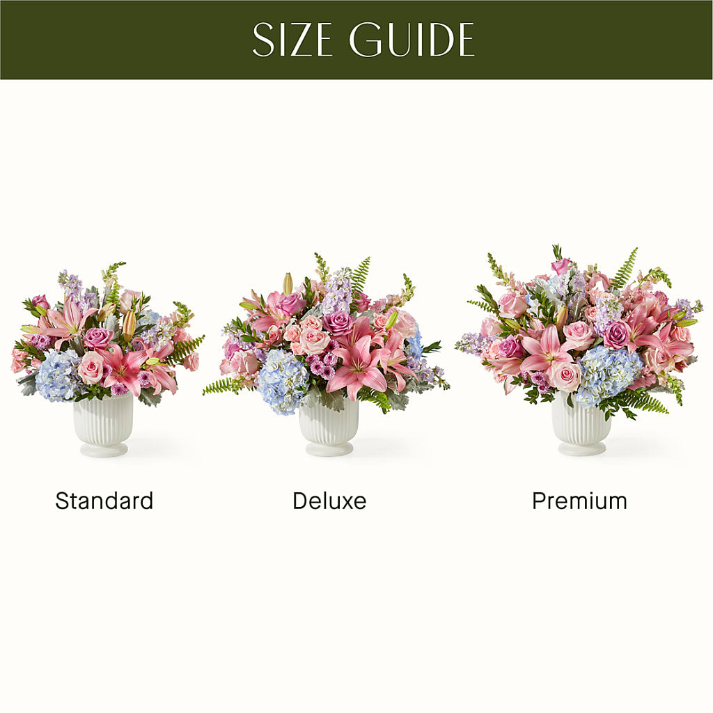 Wonderland Bouquet –  Paiges Petals Floral Design, Stanton MI