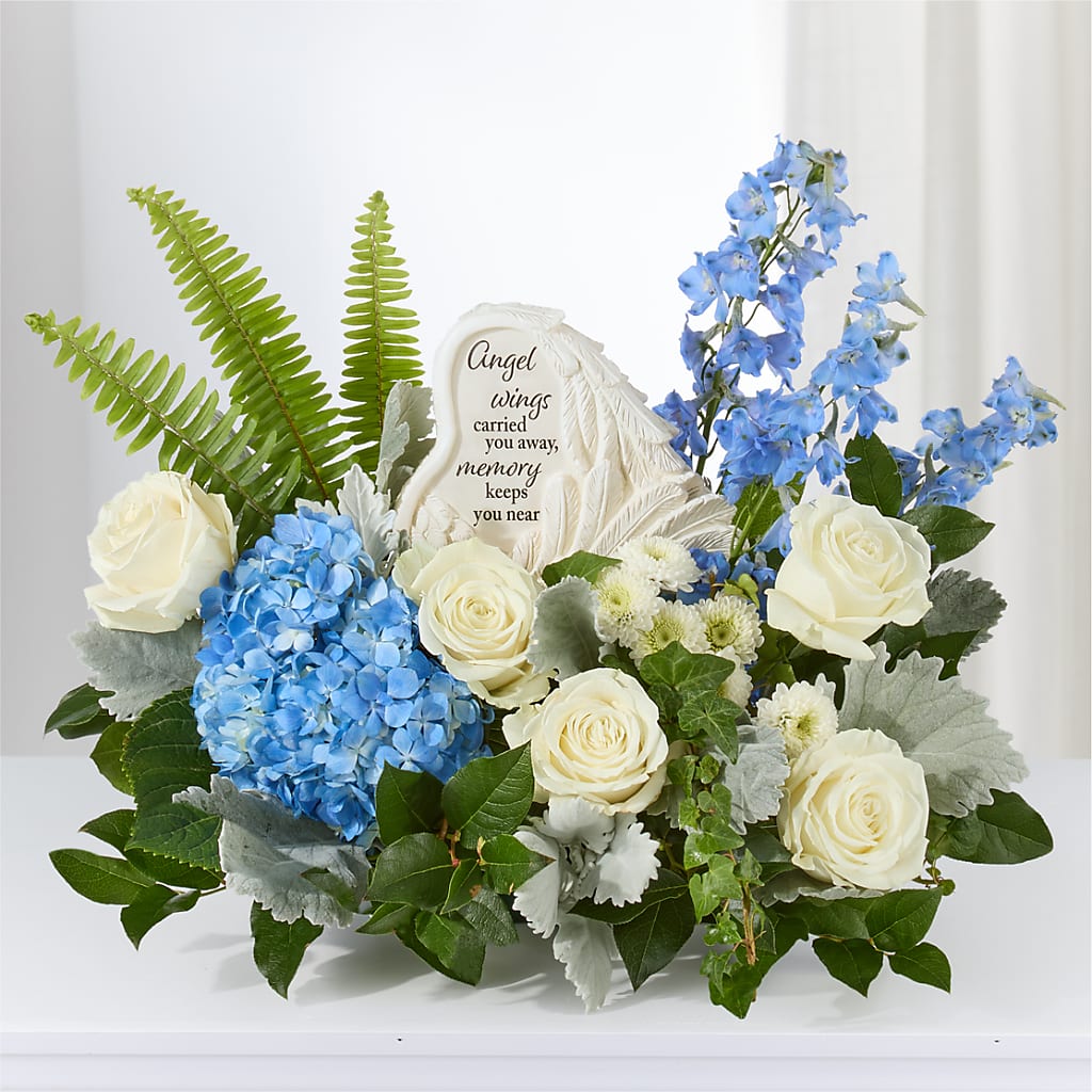 Dearest Arrangement –  Paiges Petals Floral Design, Stanton MI