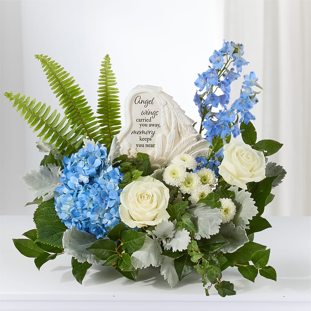 Dearest Arrangement –  Paiges Petals Floral Design, Stanton MI
