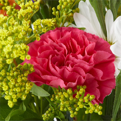 Oopsie Daisy Bouquet –  Paiges Petals Floral Design, Stanton MI