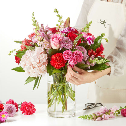 Swooning Over You - A Luxury Florist Original –  Paiges Petals Floral Design, Stanton MI