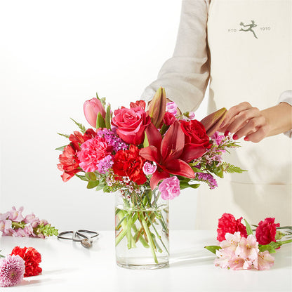 Together Forever - A Florist Original –  Paiges Petals Floral Design, Stanton MI