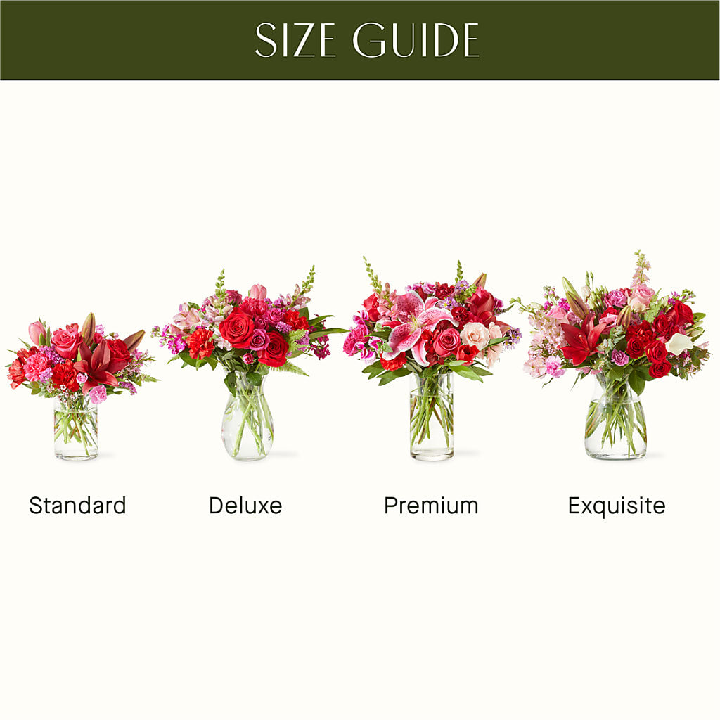 Together Forever - A Florist Original –  Paiges Petals Floral Design, Stanton MI