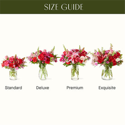 Together Forever - A Florist Original –  Paiges Petals Floral Design, Stanton MI