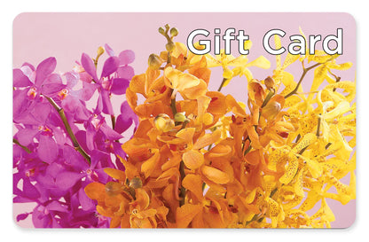 Gift Card –  Paiges Petals Floral Design, Stanton MI