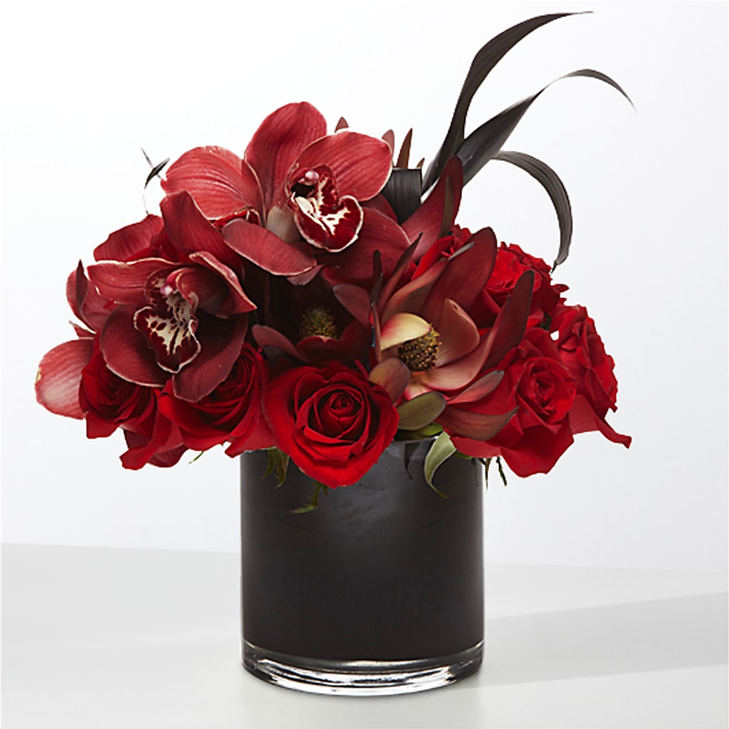 The Eclipse –  Paiges Petals Floral Design, Stanton MI