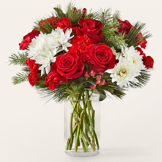 Seasonal Magic Bouquet –  Paiges Petals Floral Design, Stanton MI