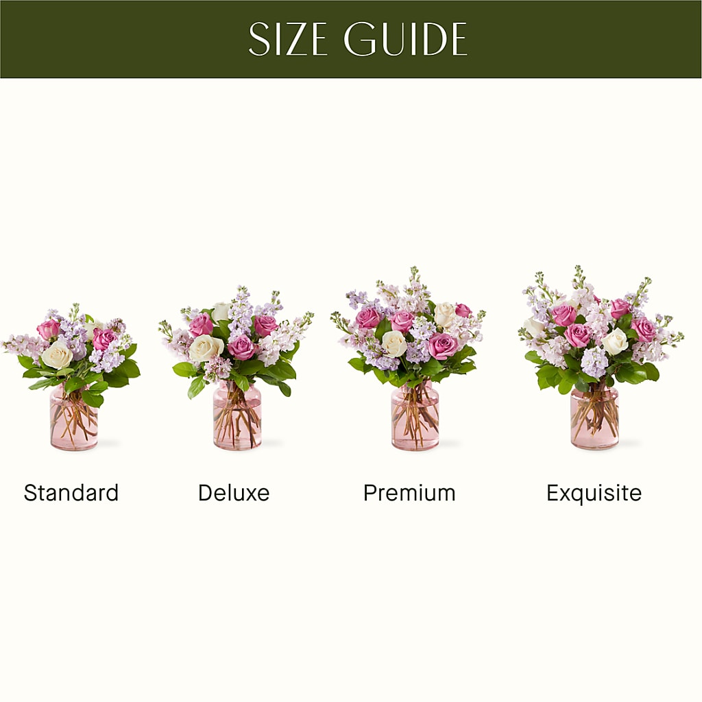 Springtime Spritz Bouquet –  Paiges Petals Floral Design, Stanton MI