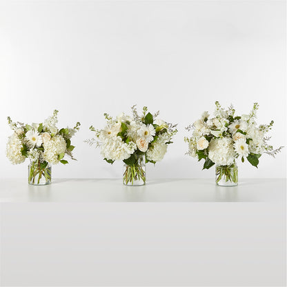 Sun-drenched Blooms Box Bouquet –  Paiges Petals Floral Design, Stanton MI