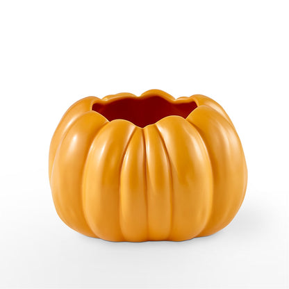 Pick of the Patch Pumpkin Bouquet –  Paiges Petals Floral Design, Stanton MI