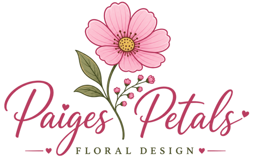Paiges Petals Floral Design