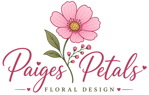 Paiges Petals Floral Design