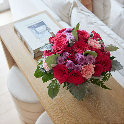 Sweet As Can Be Bouquet –  Paiges Petals Floral Design, Stanton MI