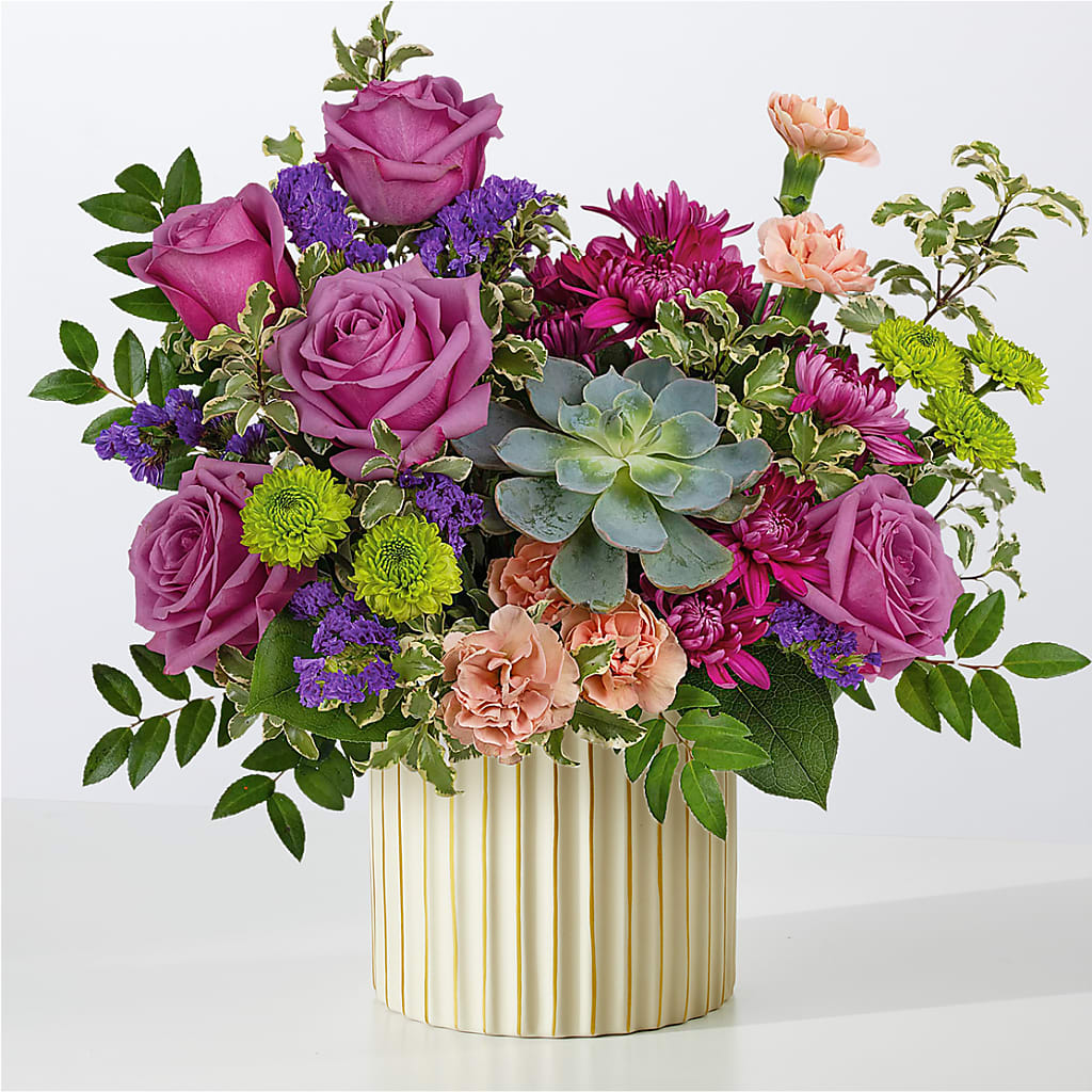 You're a Gem Bouquet –  Paiges Petals Floral Design, Stanton MI
