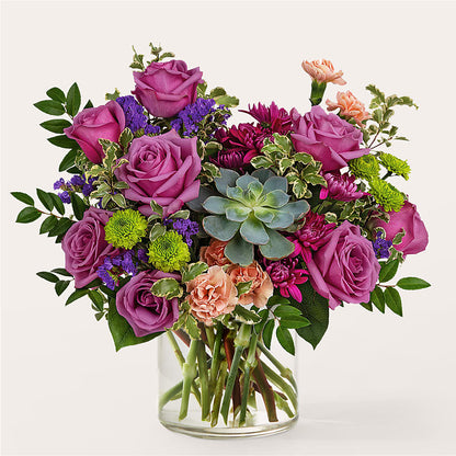 You're a Gem Bouquet –  Paiges Petals Floral Design, Stanton MI