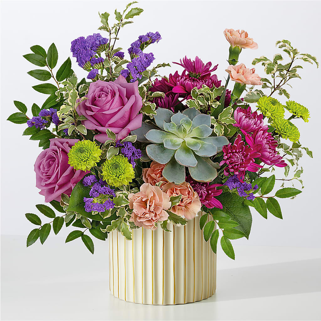 You're a Gem Bouquet –  Paiges Petals Floral Design, Stanton MI