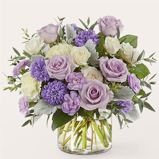Stardust Bouquet –  Paiges Petals Floral Design, Stanton MI