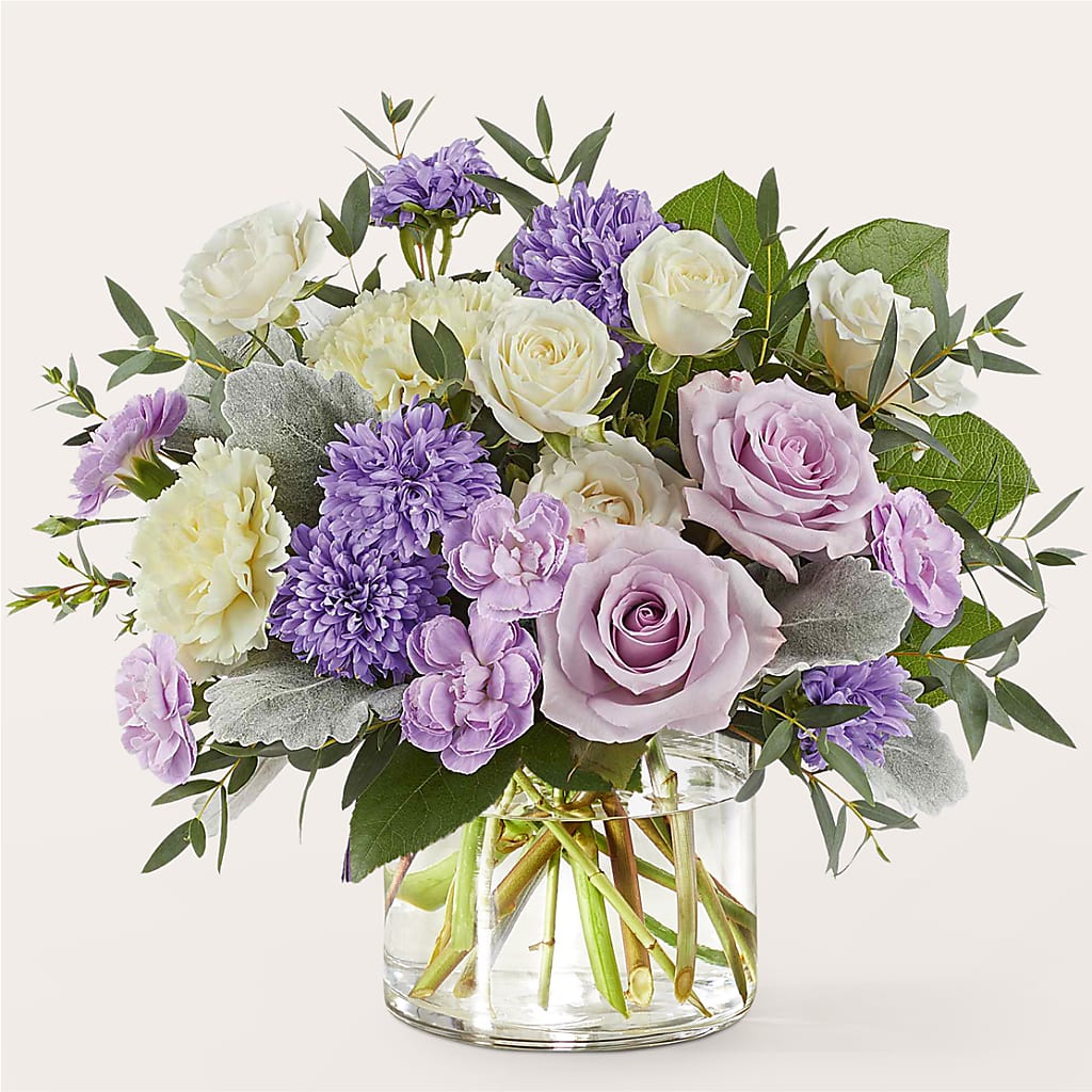 Stardust Bouquet –  Paiges Petals Floral Design, Stanton MI