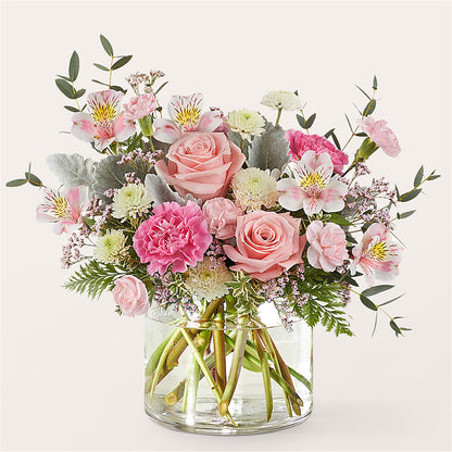 The Treehouse Bouquet –  Paiges Petals Floral Design, Stanton MI