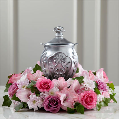 Glorious Tribute Arrangement –  Paiges Petals Floral Design, Stanton MI