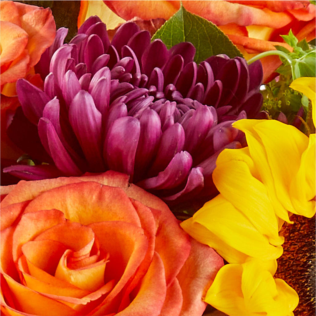 Nature Walk Bouquet –  Paiges Petals Floral Design, Stanton MI