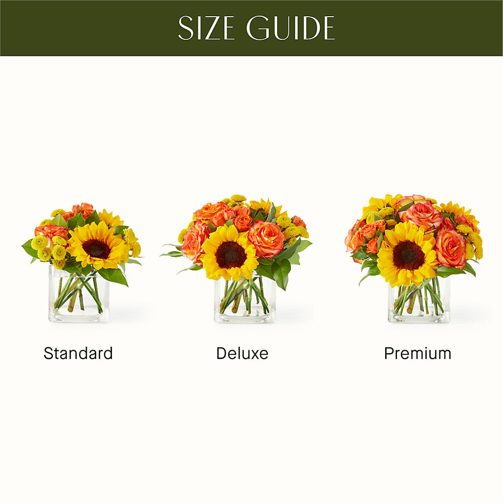 Picnic in the Park Bouquet –  Paiges Petals Floral Design, Stanton MI