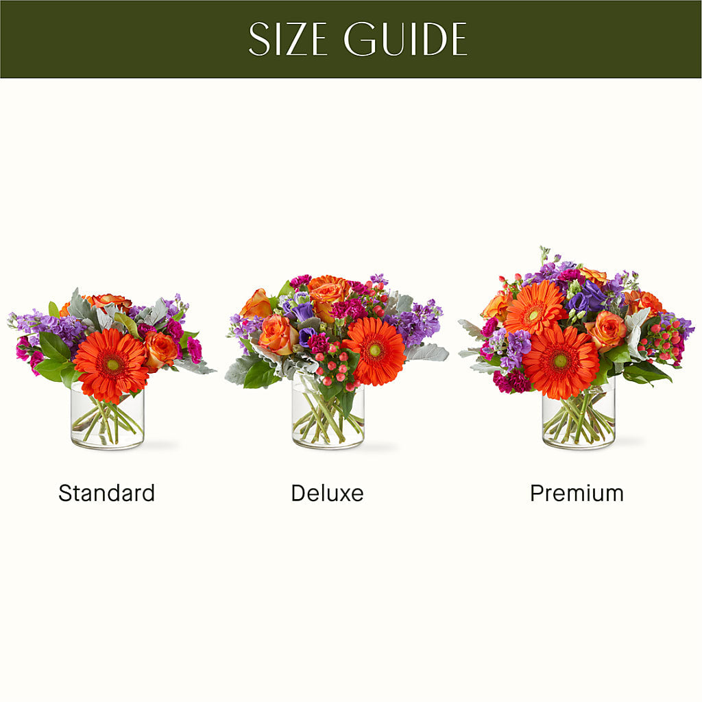 Sangria Bouquet –  Paiges Petals Floral Design, Stanton MI