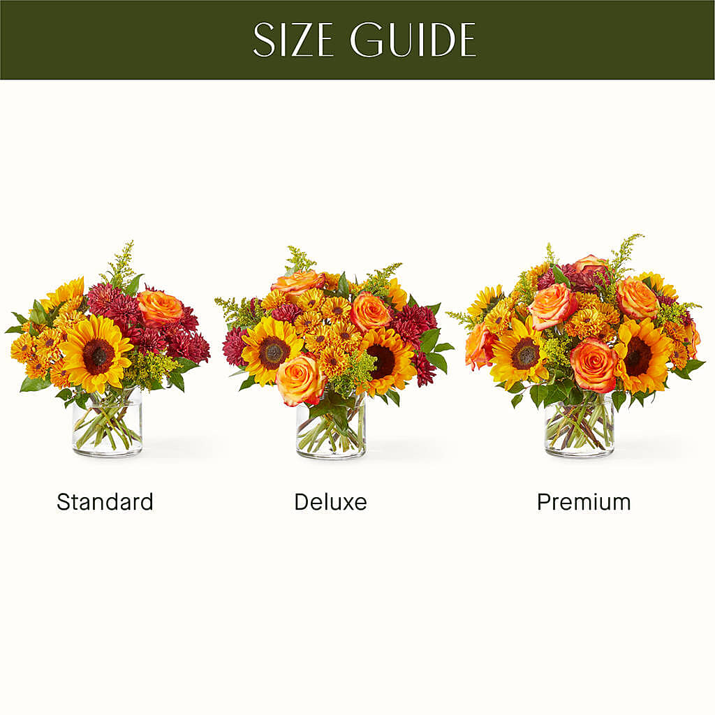 Flannel Scarf Bouquet –  Paiges Petals Floral Design, Stanton MI