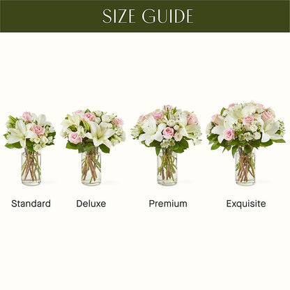 Kindhearted Bouquet –  Paiges Petals Floral Design, Stanton MI