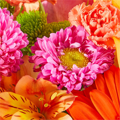 Soiree Bouquet –  Paiges Petals Floral Design, Stanton MI