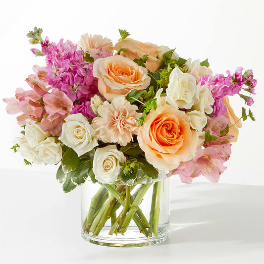 Paradise Bouquet –  Paiges Petals Floral Design, Stanton MI