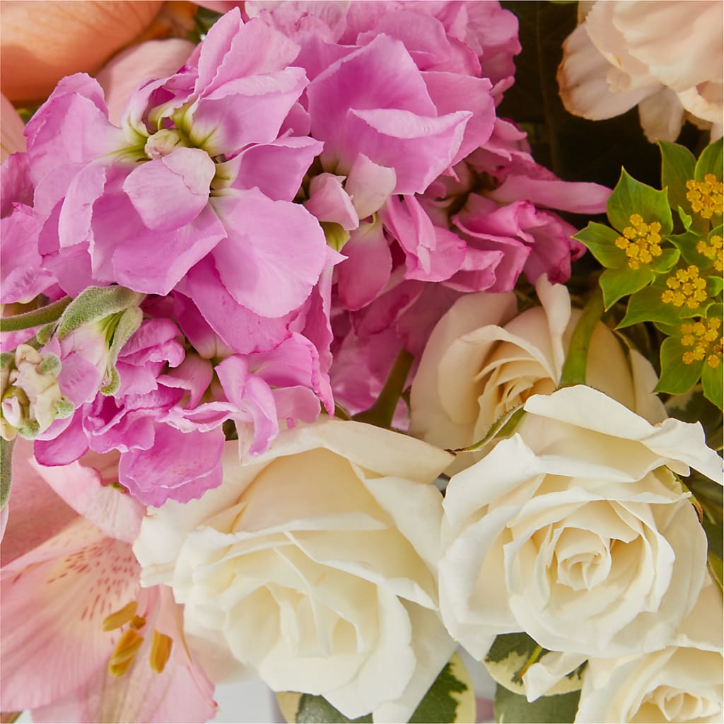 Paradise Bouquet –  Paiges Petals Floral Design, Stanton MI