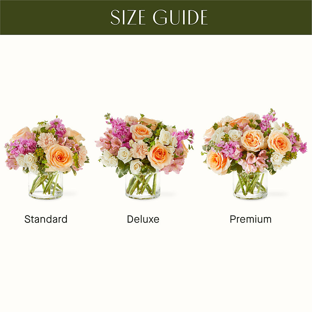Paradise Bouquet –  Paiges Petals Floral Design, Stanton MI