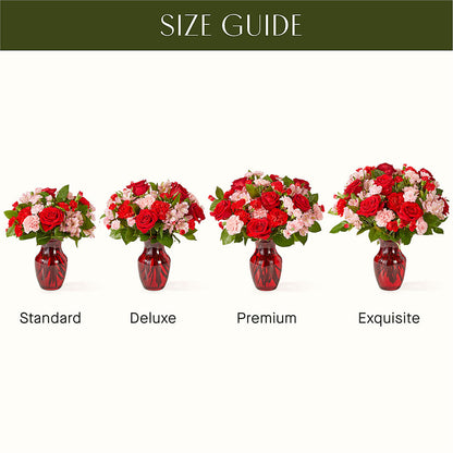Candy Kisses Bouquet –  Paiges Petals Floral Design, Stanton MI