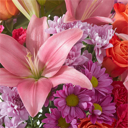 One and Only Bouquet –  Paiges Petals Floral Design, Stanton MI