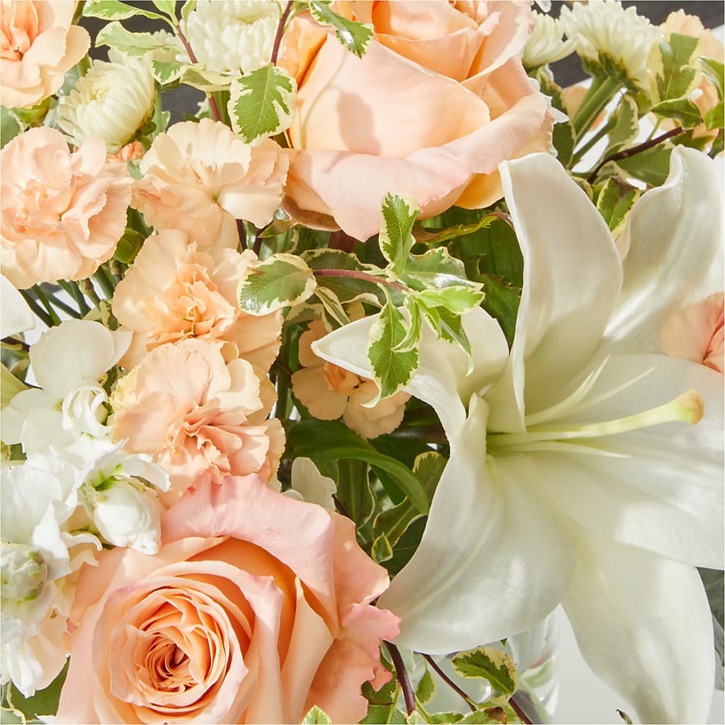 Darling Bouquet –  Paiges Petals Floral Design, Stanton MI