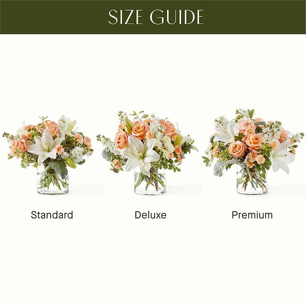 Darling Bouquet –  Paiges Petals Floral Design, Stanton MI