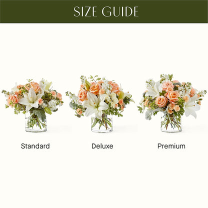 Darling Bouquet –  Paiges Petals Floral Design, Stanton MI