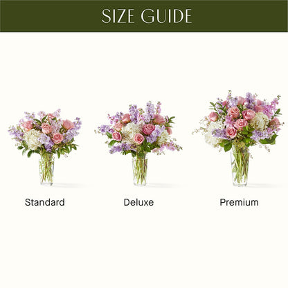 Embraced Bouquet –  Paiges Petals Floral Design, Stanton MI