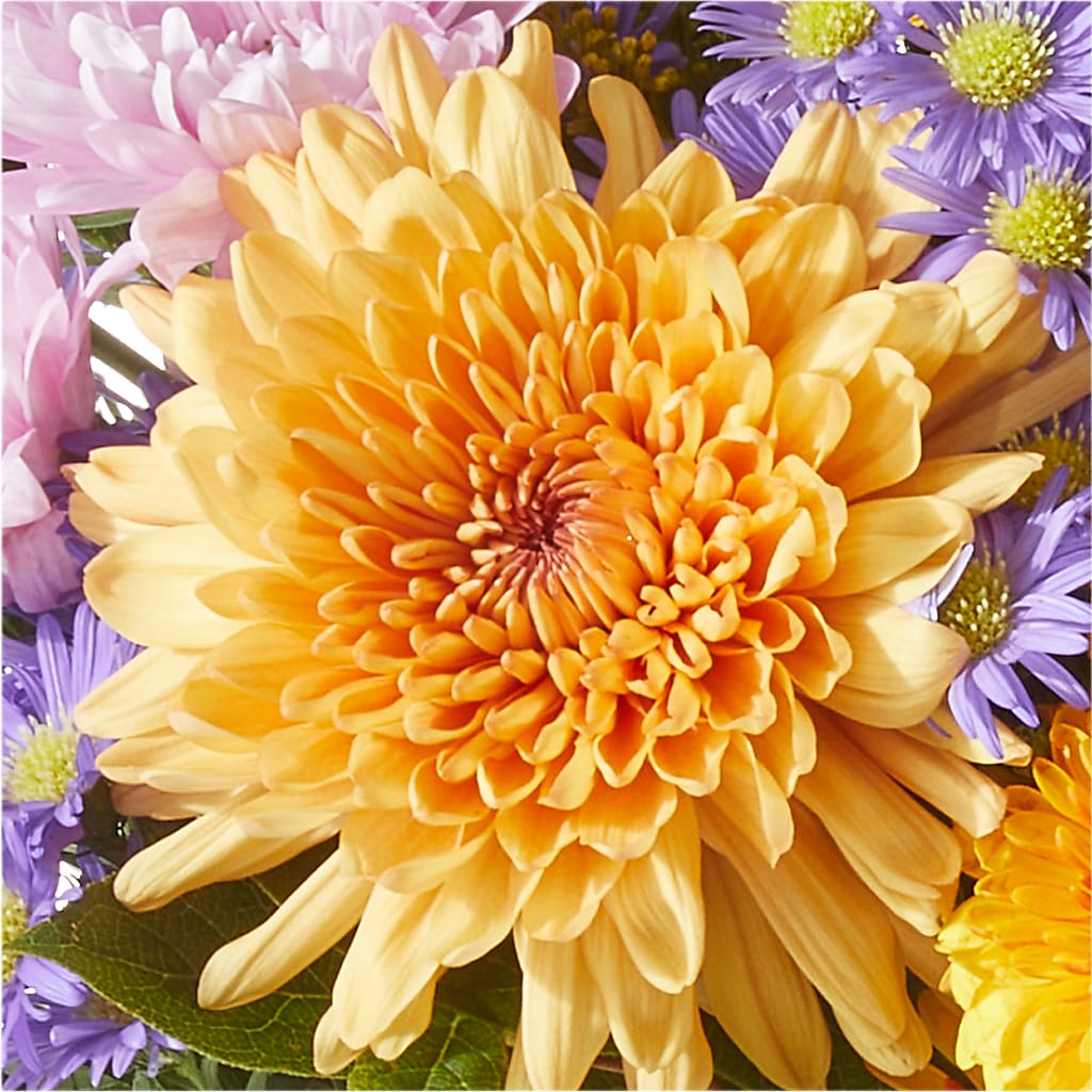 Countryside Bouquet –  Paiges Petals Floral Design, Stanton MI