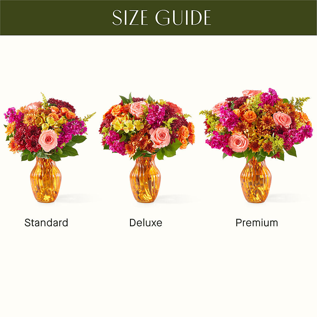 Countryside Bouquet –  Paiges Petals Floral Design, Stanton MI