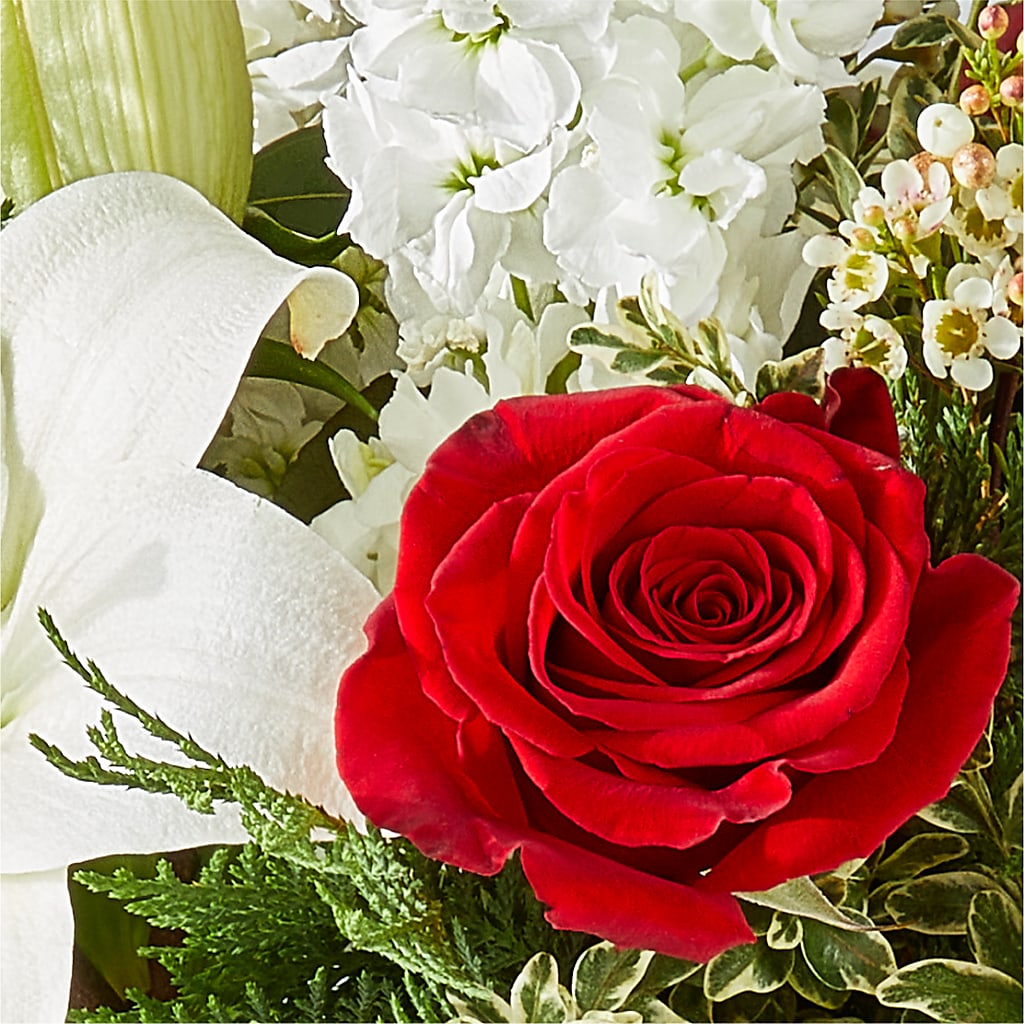 Twinkle Lights Bouquet –  Paiges Petals Floral Design, Stanton MI