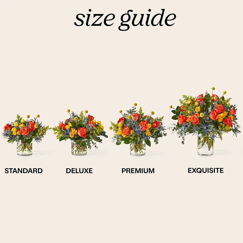 Disco Bouquet –  Paiges Petals Floral Design, Stanton MI