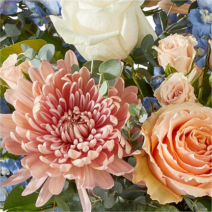 Inspired Bouquet –  Paiges Petals Floral Design, Stanton MI