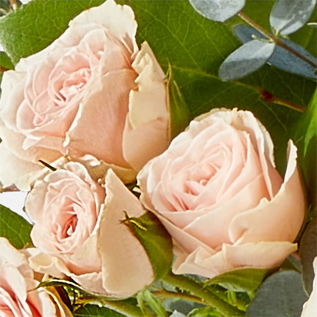 Inspired Bouquet –  Paiges Petals Floral Design, Stanton MI