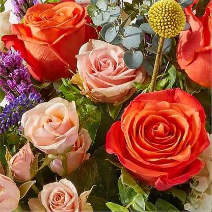 The Standout Bouquet –  Paiges Petals Floral Design, Stanton MI
