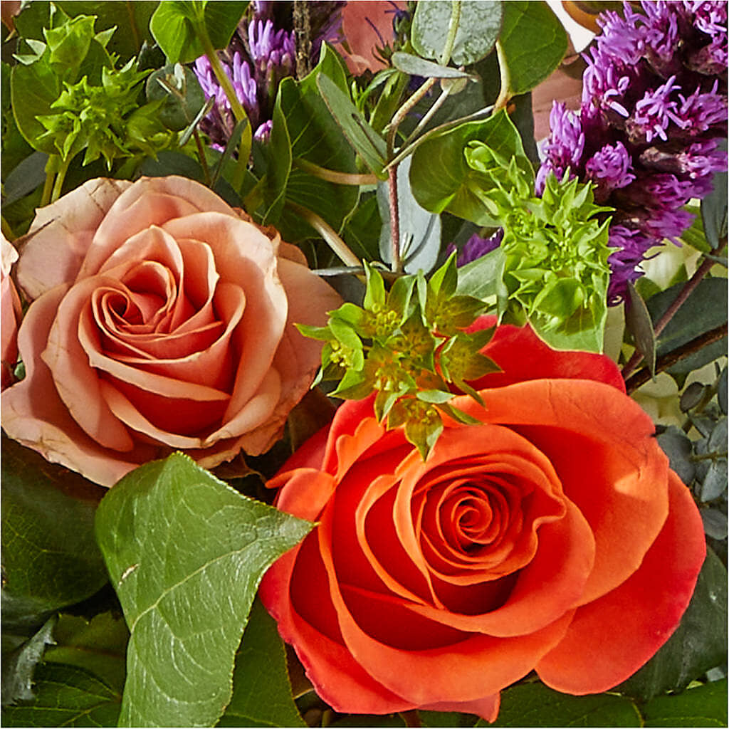 The Standout Bouquet –  Paiges Petals Floral Design, Stanton MI