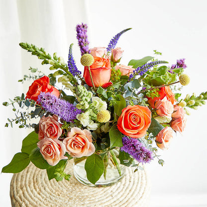 The Standout Bouquet –  Paiges Petals Floral Design, Stanton MI