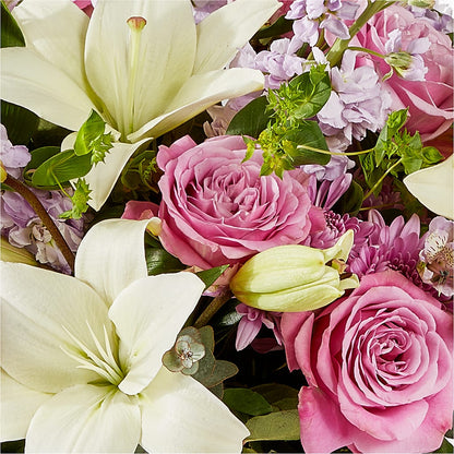 Daydreamer Bouquet –  Paiges Petals Floral Design, Stanton MI