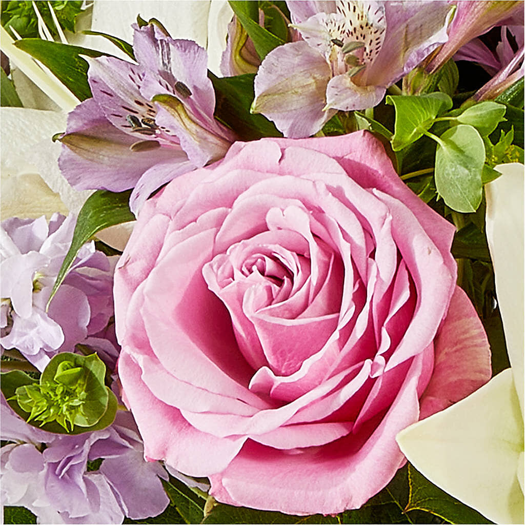 Daydreamer Bouquet –  Paiges Petals Floral Design, Stanton MI